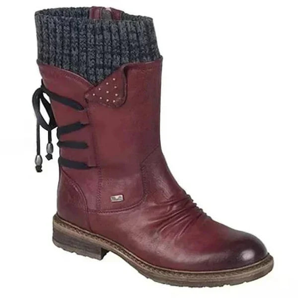 Premium Wasserdichte Stiefel